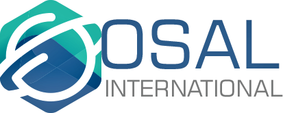 Osal LLC International SRL
