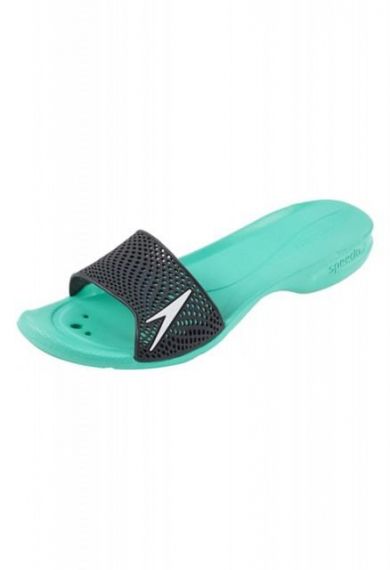 Papuci Speedo pentru femei Atami II  max verde/negru