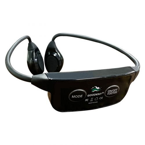 Casti de înot pentru antrenamente H801 -SwimTalk H801 Headphone Swimming training Headset with BT connect Smart Phone Swim training Headset