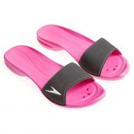 Papuci Speedo pentru femei Atami II roz/negru