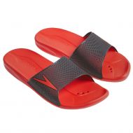 Papuci Speedo pentru barbati Atami II max rosu/negru