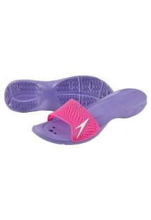 Papuci Speedo pentru femei Atami II  max roz/violet