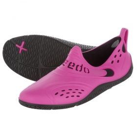 Pantofi pentru femei Speedo de plaja/piscina roz