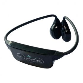 CASTI AUDIO PENTRU ANTRENAMENT H801 SwimTalk H801 Headphone Swimming training Headset with BT connect Smart Phone Swim training Headset